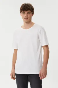 Pánske tričko Lee Cooper Thomas s okrúhlym výstrihom