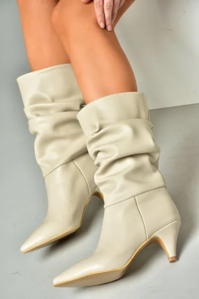 Dámske čižmy Fox Shoes