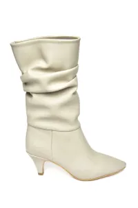 Dámske čižmy Fox Shoes