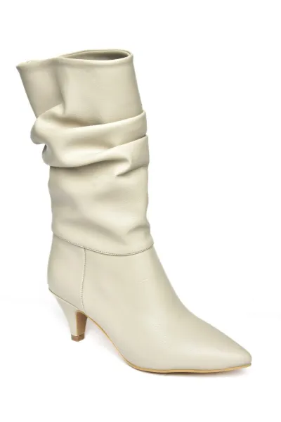 Dámske čižmy Fox Shoes