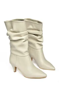 Dámske čižmy Fox Shoes