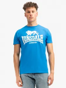 Pánske tričko Lonsdale