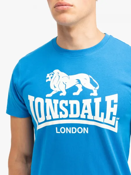 Pánske tričko Lonsdale