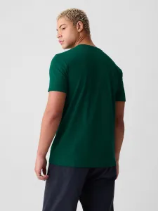 GAP  Pánske Tričko s logom 570044-18 Veľkosť: S