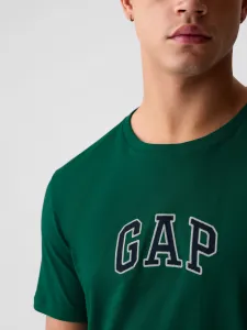GAP  Pánske Tričko s logom 570044-18 Veľkosť: S