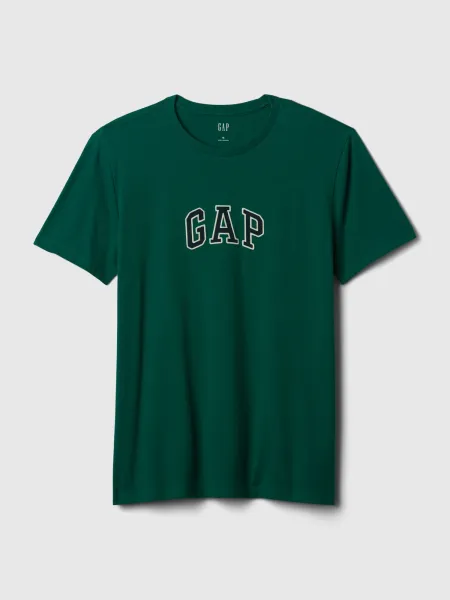 GAP  Pánske Tričko s logom 570044-18 Veľkosť: S