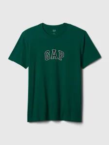 GAP  Pánske Tričko s logom 570044-18 Veľkosť: S