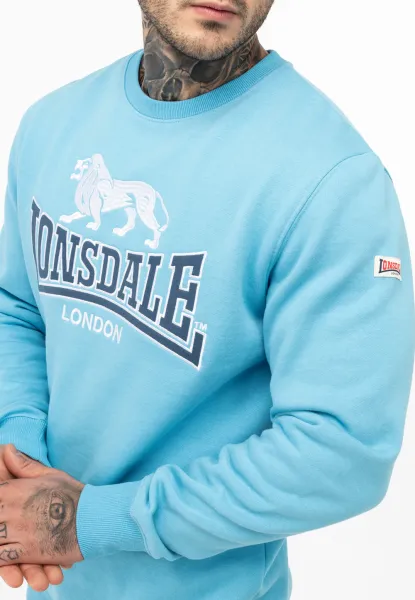Pánske tričko Lonsdale