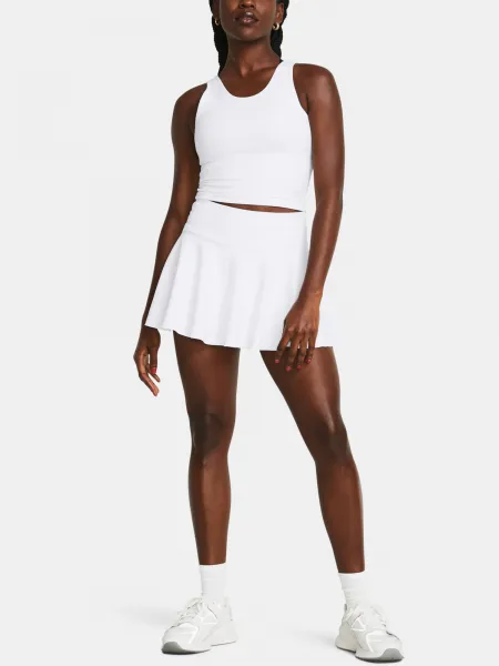 Under Armour Women's Skirt Motion Skort - Women's