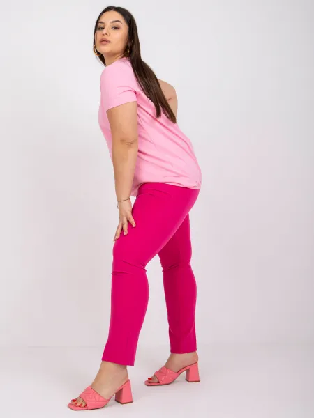 T-shirt-RV-TS-6320.85P-pink