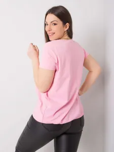 T-shirt-RV-TS-6320.85P-pink