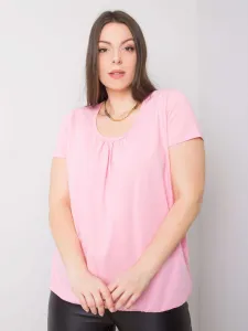 T-shirt-RV-TS-6320.85P-pink