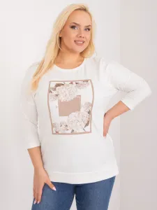 Blouse-RV-BZ-9404.07-ecru