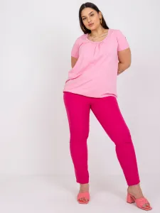 T-shirt-RV-TS-6320.85P-pink