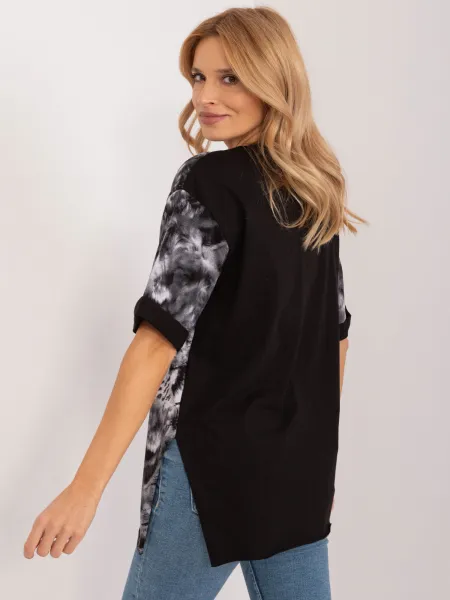 T-shirt-PM-TS-4542.31-black
