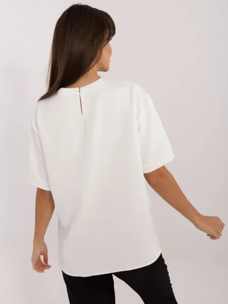 Blouse-LK-BZ-509621-3.54-white-black