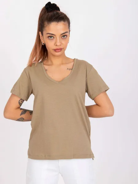 T-shirt-TW-TS-1002.28X-dark beige