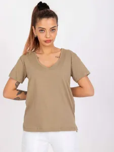 T-shirt-TW-TS-1002.28X-dark beige