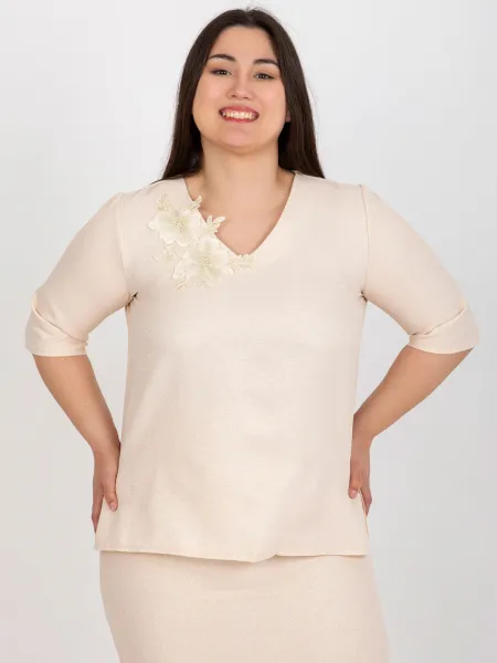 Blouse-LK-BZ-506692.32-peach