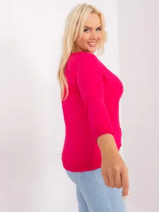 Blouse-RV-BZ-9143.87P-red