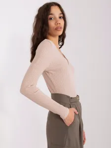 Blouse-RV-BZ-9206.20-beige
