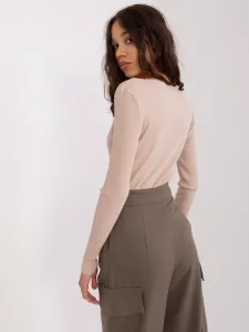Blouse-RV-BZ-9206.20-beige