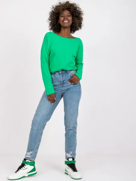 Blouse-RV-BZ-5890.10-green