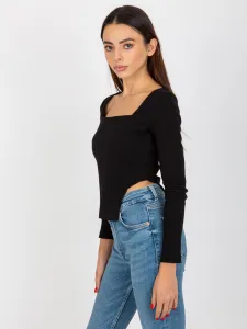 Blouse-TW-BZ-BL-1005.26P-black