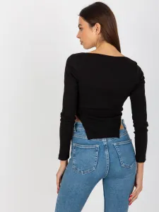 Blouse-TW-BZ-BL-1005.26P-black