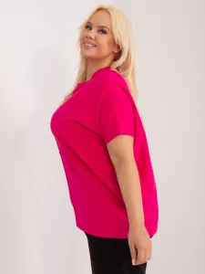 Blouse-RV-BZ-14006.06X-fuchsia