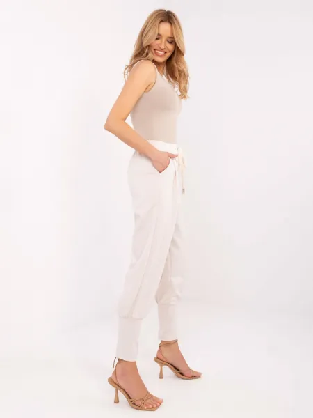 Trousers-MI-SP-61700.80P-light beige