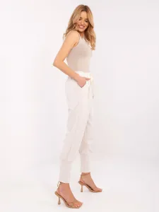 Trousers-MI-SP-61700.80P-light beige
