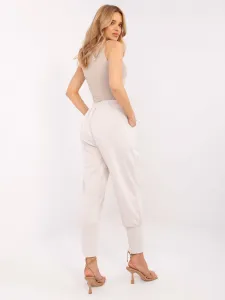 Trousers-MI-SP-61700.80P-light beige