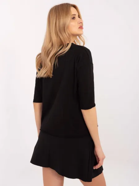 Blouse-CLM-BZ-0013.71-black