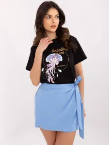 Blouse-CLM-BZ-0020.75-black