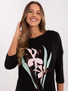 Blouse-CLM-BZ-0035.93-black