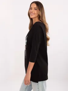 Blouse-CLM-BZ-0035.93-black