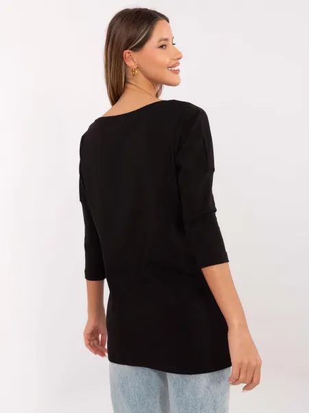 Blouse-CLM-BZ-0035.93-black