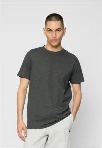 Basic Tee Charcoal
