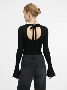 Black Women's Sweater ORSAY - Women's