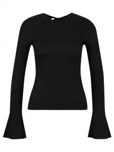 Black Women's Sweater ORSAY - Women's