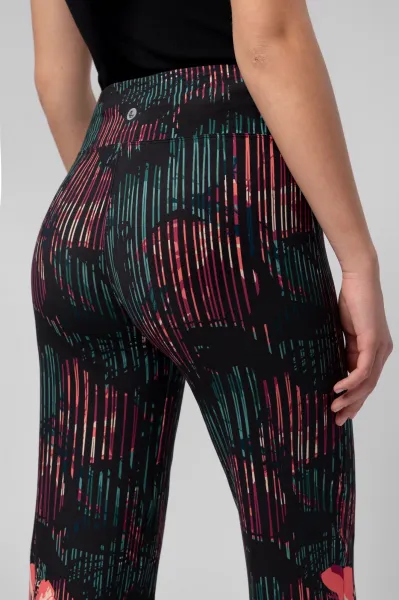 LELOSI Legíny Relaxed Leandra MEDIUM