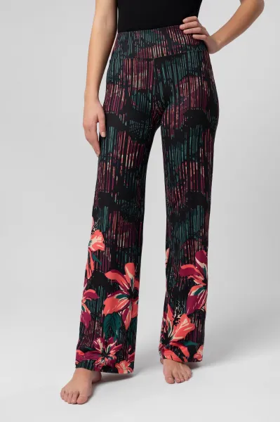 LELOSI Legíny Relaxed Leandra MEDIUM