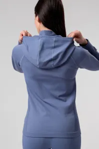 LELOSI Seamless Move mikina na zips Amelia S