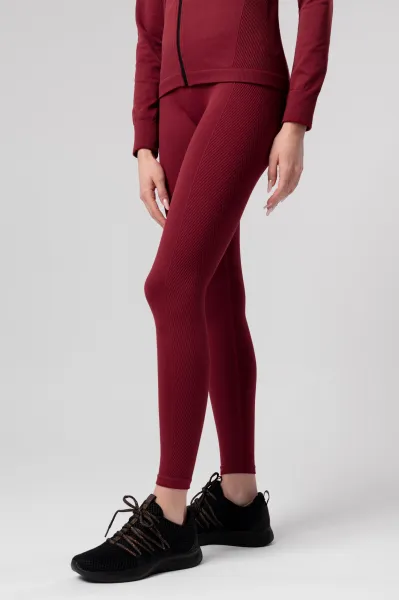 LELOSI Legíny Seamless Move Liora M