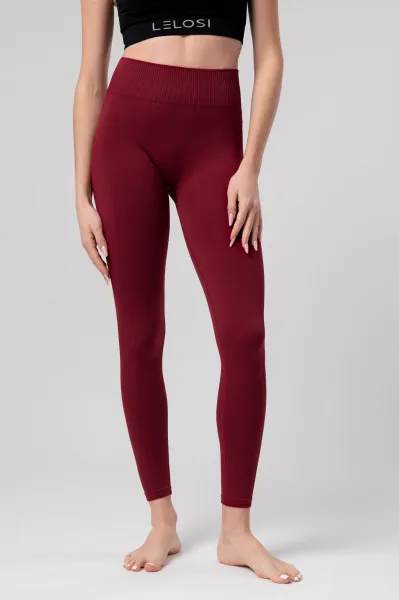 LELOSI Legíny Seamless Move Liora M