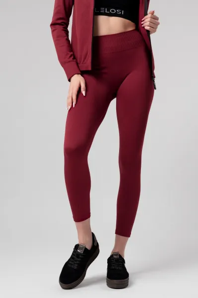 LELOSI Legíny Seamless Move Madison S