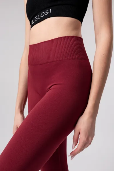 LELOSI Legíny Seamless Move Madison S