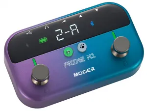 Mooer Prime Minimax M1