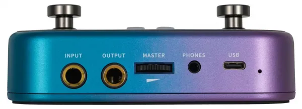 Mooer Prime Minimax M1